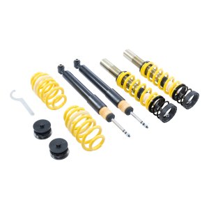 Audi A4 Coilover Suspension Kit - ST Suspensions - ST X - `17-`27